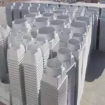 Double -polar voltage fan, multi -step, etc., a professional automatic breeding equipment, modern, uses machinery and large machines.