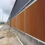 Low noise curtains Circulating pump Ventilation Professional automatic breeding equipment is standard, modern, using large and large machinery.