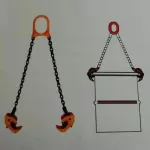 The fasteners are strong, strong and durable.