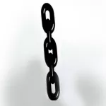 The fasteners are strong, strong and durable.