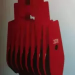 Rigging accessories for various adjustable weight rigging