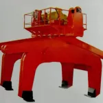 Hanging beam distributor The handle is effective, accurate, various devices.