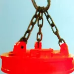 Hanging beam distributor The handle is effective, accurate, various devices.