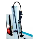 Automatic welding machine Automatic cylinder welding