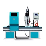 Automatic welding machine Automatic cylinder welding