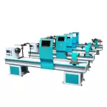 Horizontal welding machine The seam of the cycle of the pipe equipment
