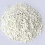 New Type Coating 325 MESH Double Fly Powder, Calcium Carbonate Double Fly Powder