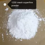 New Type Coating 1250 Mesh Superfine Powder, Calcite Superfine Powder, Calcium Carbonate Superfine Powder06
