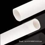 PVC tube ท่อพีวีซีมีความแข็งแรง ทนทานต่อแรงกดได้ดี ขายเริ่มต้น 150 บาท