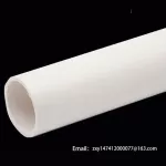 PVC tube ท่อพีวีซีมีความแข็งแรง ทนทานต่อแรงกดได้ดี ขายเริ่มต้น 150 บาท