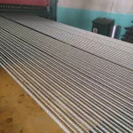Steel conveyor belt Custom products proposed when requesting Custom conveyor belt