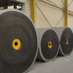 Steel conveyor belt Custom products proposed when requesting Custom conveyor belt