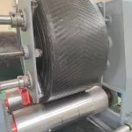 Conveyor belt format Custom products proposed Custom conveyor belt