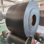 Conveyor belt format Custom products proposed Custom conveyor belt