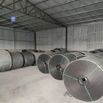 Belt conveyor for coal mines Custom products proposed Custom conveyor belt