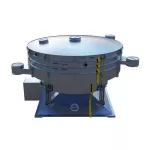 AYFB, round screen series, prevent explosion