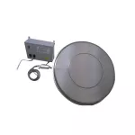 AYFB, round screen series, prevent explosion