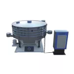 AYC, front screen, ultrasonic circle