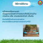 แป๊บลดเหล็ก หางปลา ข้อต่อ ข้างเดียว เกลียวนอก Hose Nipple มิตสห