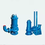 SPG canned motor pump