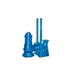 SPG canned motor pump