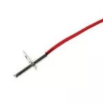 The temperature sensor that supports spending is a consultation before the reservation.