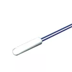 Cool temperature sensor that supports consumption, which is a deposit before booking