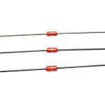NTC Thermistor type DT diode can be adjusted as needed.