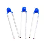 At Tipe-Epoxy Resin Termistor NTC, Dapat Disesuaikan Sesuai Dengan Kebutuhan Pelanggan