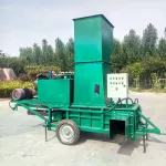 Green hydraulic silicone bar