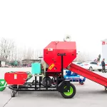 Green hydraulic silicone bar