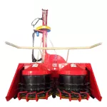 Industrial machinery, livestock machinery