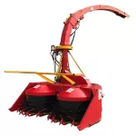 Industrial machinery, livestock machinery