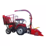 Industrial machinery, livestock machinery