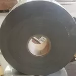 Fire resistant flour tape for cable