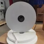Fire resistant tape for cables