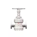 วาล์วปลั๊ก DBB วาล์วปลั๊กปิดผนึก วาล์วทั่วไป พร้อมใช้งานสำหรับสภาวะที่เป็นกรด