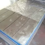 HT200 cast iron platform