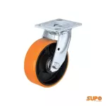 Jenstore-suo HiTetch PUT wheels are 100 mm. Model B060701001