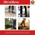 รองเท้าบูท สีดำ แบบยาว เบอร์10,11,11.5 แบบสั้น เบอร์10,11,11.5 Garden boots บูท กันน้ำ บูททำสวน รองเท้าบูทสีดำ รองเท้าบูต รองเท้าบู๊ตยาง มิตสห Mitsaha