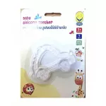 1 get 1 free silicone For young children