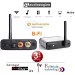 Audioengine B-Fi Multi-Room Music Streamer เครื่องรับ Wi-Fi สำหรับลำโพง รองรับสตรีมเพลงจากแอพ Spotify รับประกันศูนย์ไทย 1 ปี