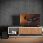 ลำโพงซาวด์บาร์ Klipsch CINEMA 400 2.1 Channel Soundbar System พร้อมซับไร้สาย 8 นิ้ว ระบบเสียง 2.1 ชาแนล รับประกันศูนย์ไทย 1 ปี