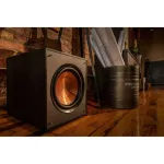 Klipsch Reference Theater Pack 5.0+Klipsch R-100SW / R-120SW 10" Powered Subwoofer โปรฟ้าผ่าจับคู่ ประกันศูนย์ไทย1ปี FreePowerBank