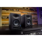 PreSonus Eris E5 XT 5.25" Near Field Studio Monitor with EBM Waveguide (Pair/ต่อคู่) ลำโพงมอนิเตอร์ รับประกันศูนย์ไทย 1 ปี