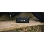 Marshall Emberton ใช้งานได้มากกว่า 20 ซม.พลังเสียงรอบทิศทางแบบ 360 องศา มีจำหน่ายแล้วอย่างเป็นทางการ ประกันศูนย์ไทย 1 ปี