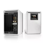 ลำโพง Audioengine รุ่น A5+ Hi-Fi Speaker ลำโพงคุณภาพ รับประกันโดยศูนย์ไทย 3 ปี แถมฟรี! เครื่องเล่น Hi-Res Benjie