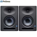 PreSonus Eris E5 XT 5.25" Near Field Studio Monitor with EBM Waveguide (Pair/ต่อคู่) ลำโพงมอนิเตอร์ รับประกันศูนย์ไทย 1 ปี