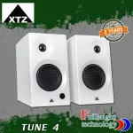 XTZ Tune 4 Active Bluetooth Speaker Active 2.0 Hi-End Quality Brand from Sweden 2 years