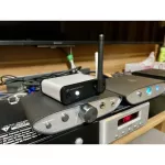 Audioengine B-Fi Multi-Room Music Streamer เครื่องรับ Wi-Fi สำหรับลำโพง รองรับสตรีมเพลงจากแอพ Spotify รับประกันศูนย์ไทย 1 ปี